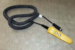 Remote Cable | MSD-P-R for Centerless Polisher/Buffer